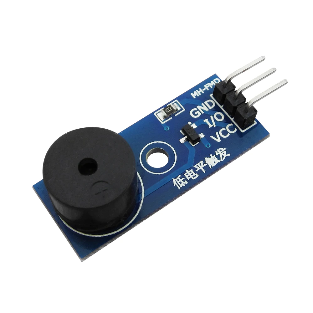 5 шт. модуль пассивного зуммера для Ardu DIY KIT