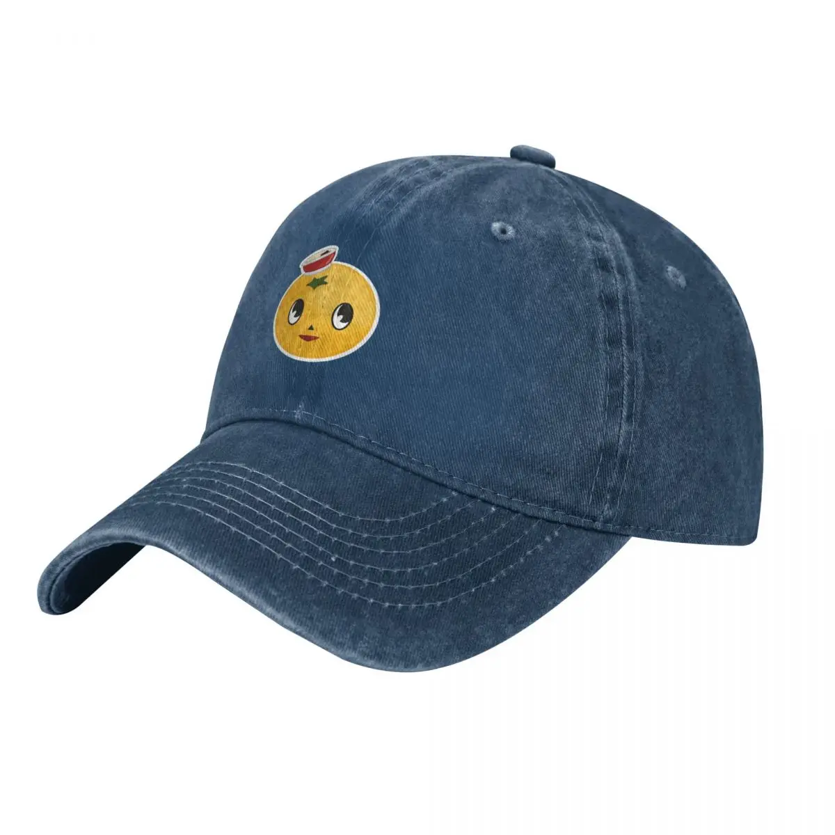 Бейсбольная кепка Ono Michio Wild Ball Hat Рождественская шляпа Женские шляпы от солнца