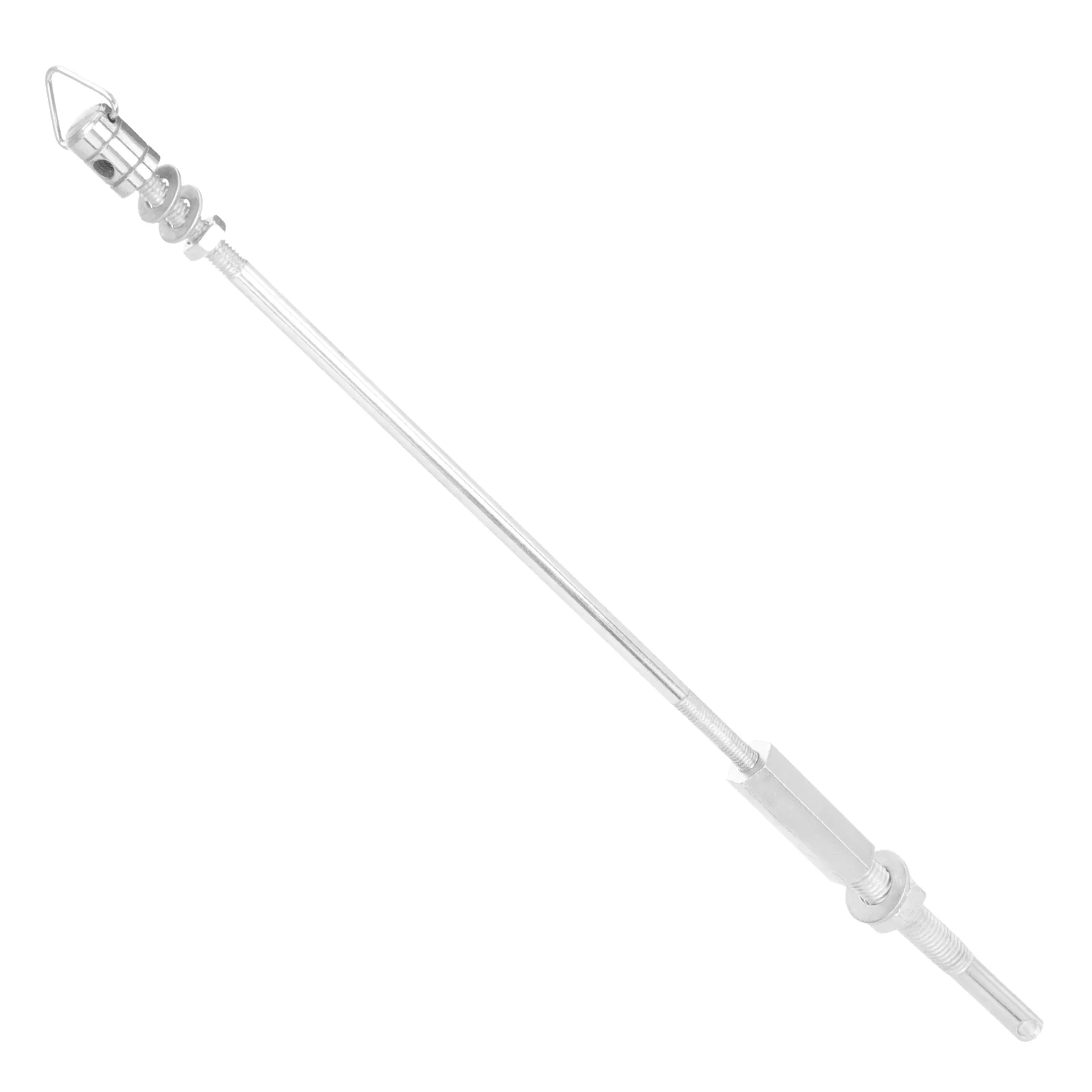 

Banjo Truss Rod Home Accessory Metal Universal Replacement Professional Reliable Portable Replace Stable Electric Guitar