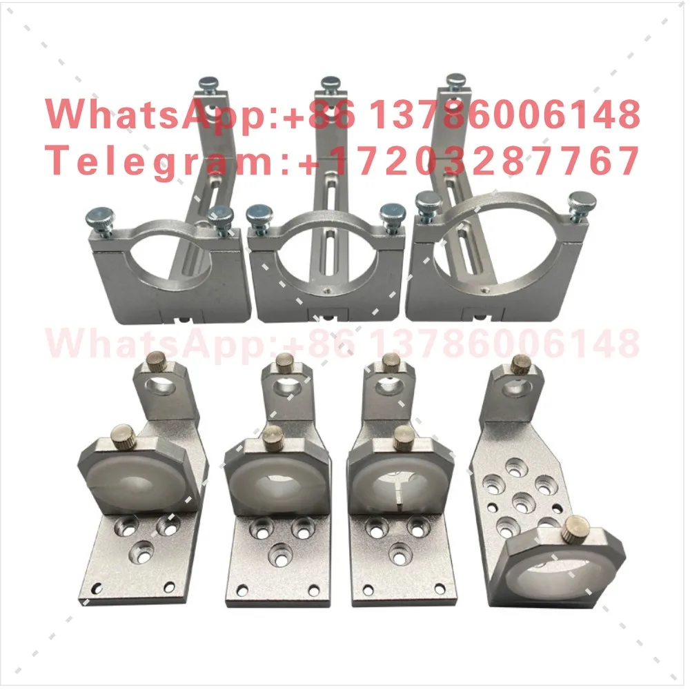 Фото Кронштейн для фиксации дозирующих шприцев 3CC, 5CC, 10CC, 30CC, 55CC, 70CC, 100CC, 200CC, 300CC №4