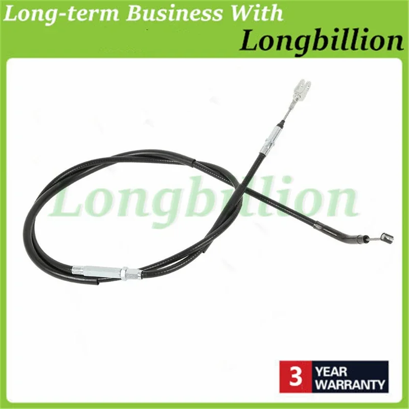 1X 58200HP9501 ATV кабель сцепления двигателя для Hyosung GV650 UM ATK ST7 Pro и GV700