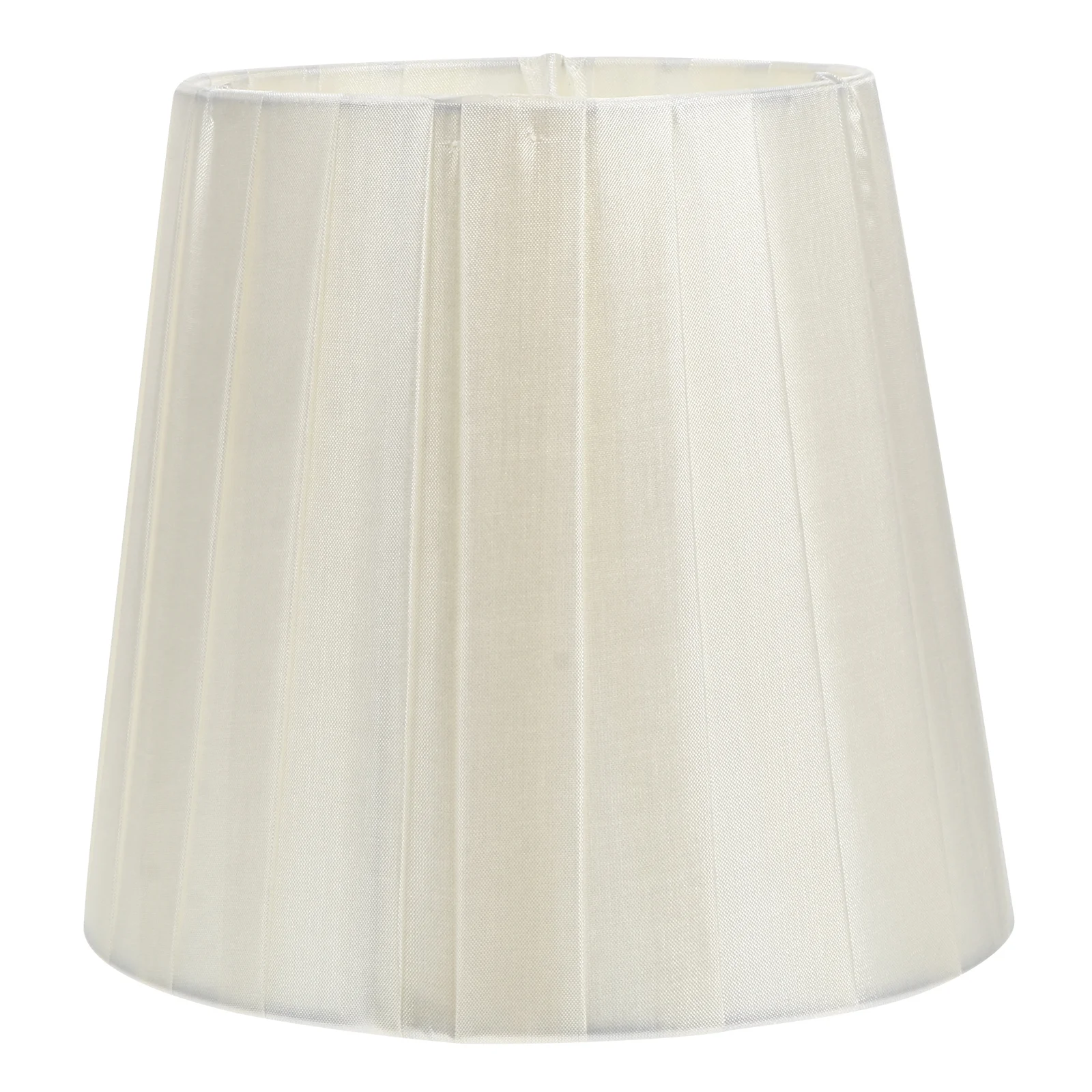 

Lamp Shade Shades Lampshade Cloth Table Cover Lightbarrel Pleated Small Chandelier Lampshadesclip Fabric Lamps Replacement Floor