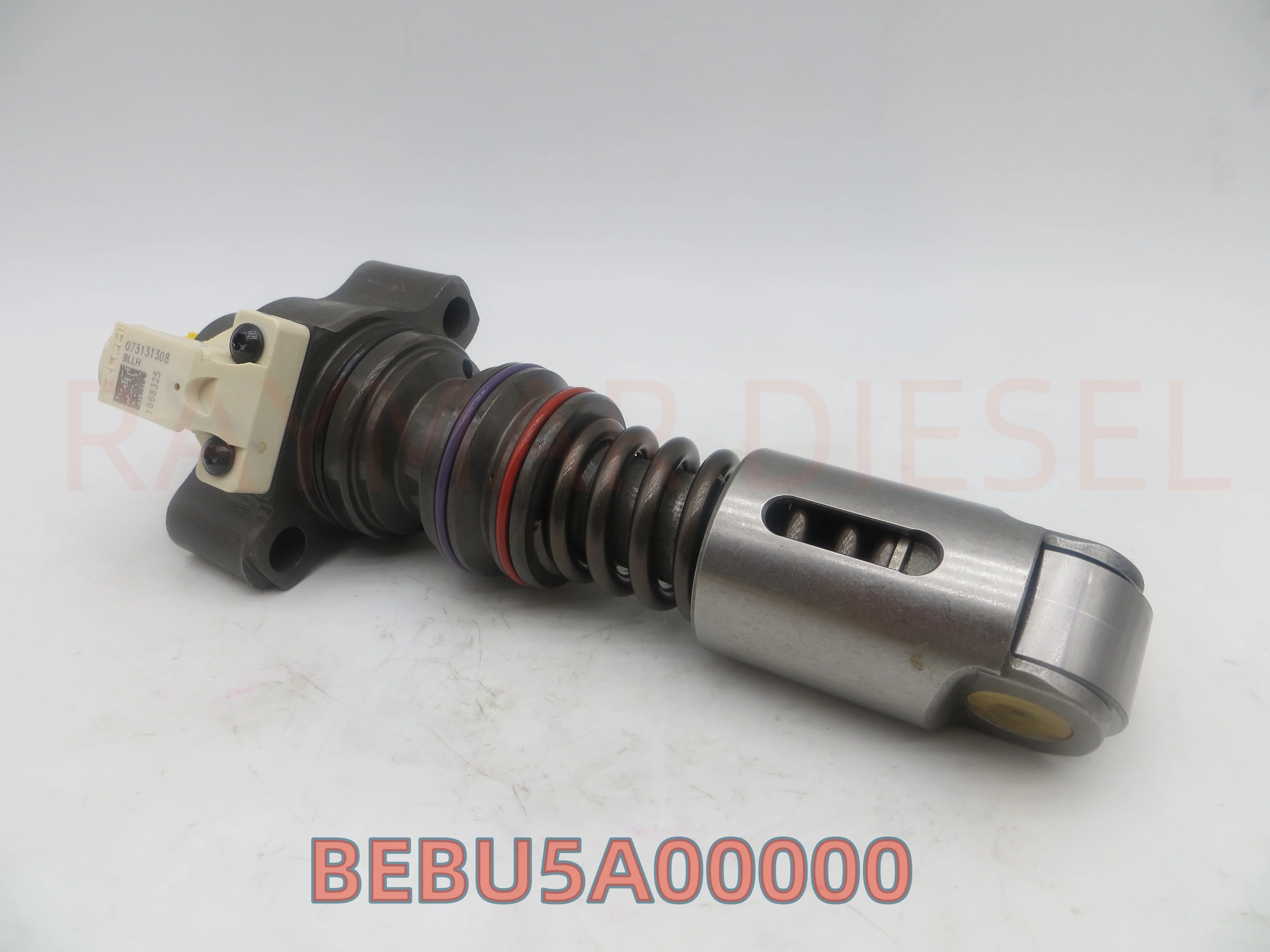 Оригинальный и совершенно новый дизельный насос электронного блока BEBU5A00000 1668325
