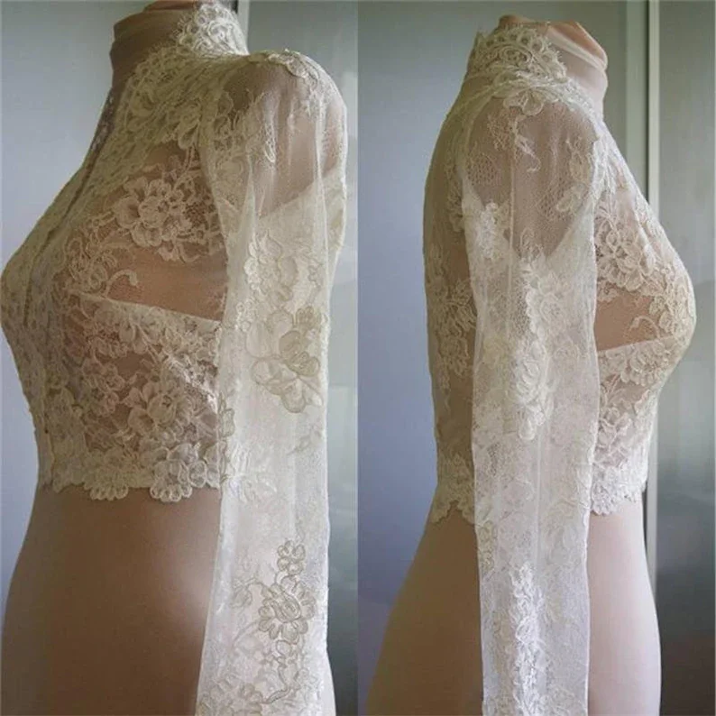 Модная женская блестящая куртка дешевый дизайнерский кружевной с длинным