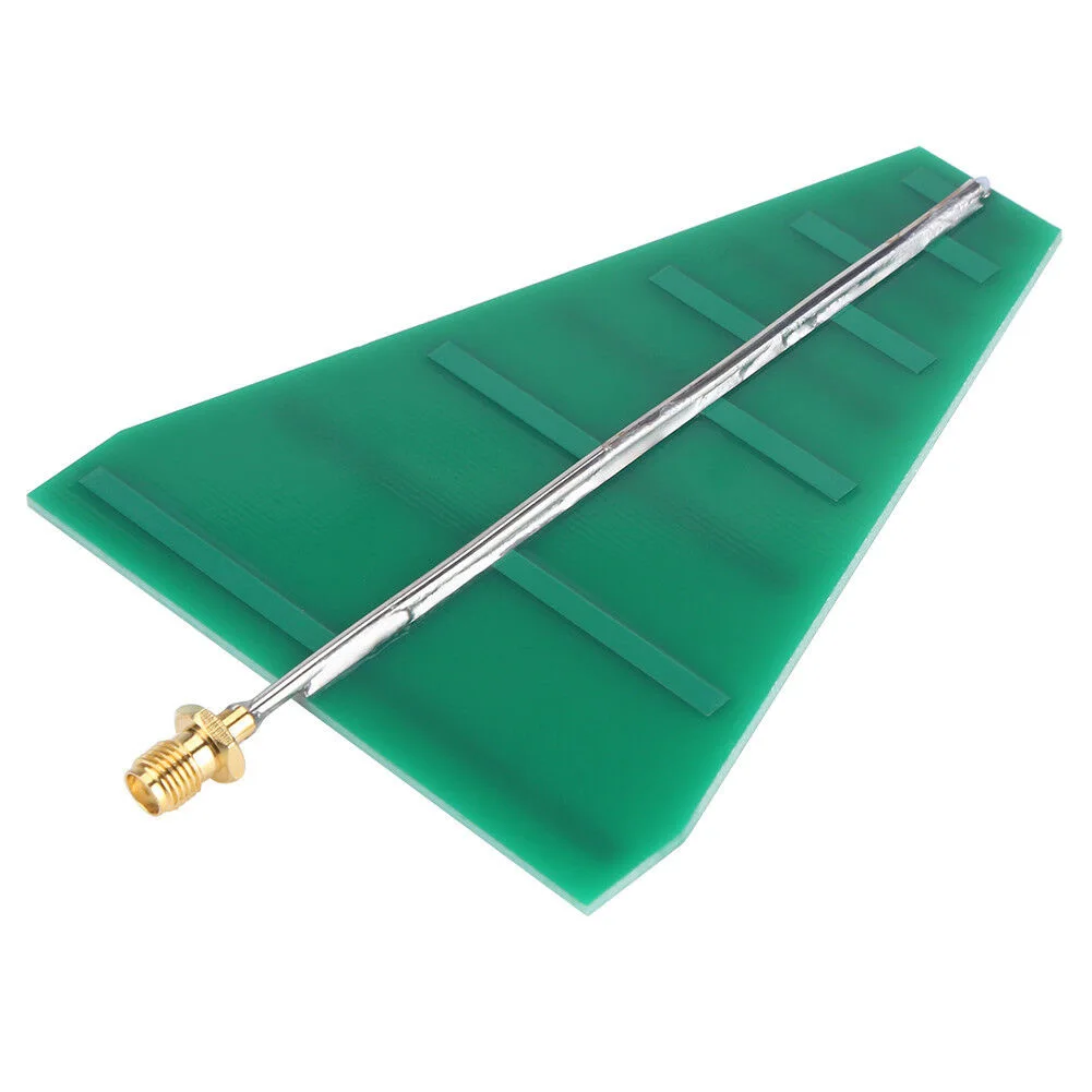 Промышленная ультра широкополосная журнальная антенна UWB 1 35-9 5 ГГц 15 Вт