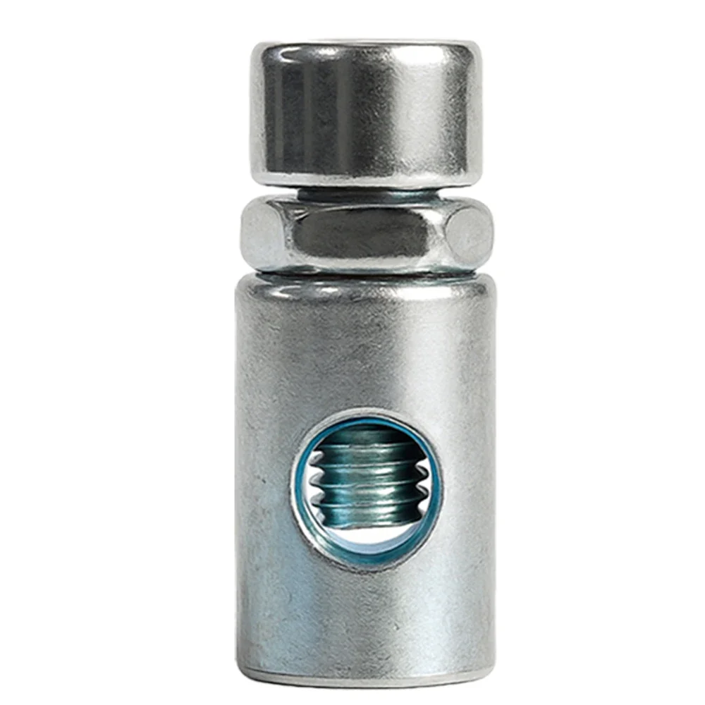 

Мотоциклетный тормозной трос дроссельной заслонки, универсальный велосипедный скутер, регулировочный винт ручного тормоза, металлическая направляющая для троса, противоскользящий фиксатор