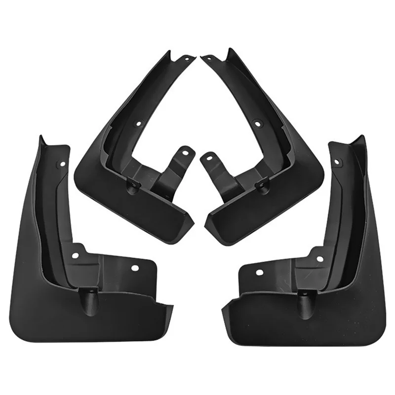 

Car Mudflaps for -BMW IX3 G08 2020 2021 2022 Mudguards Fender Flap Splash Guards Cover Mud Car Wheel Accessories