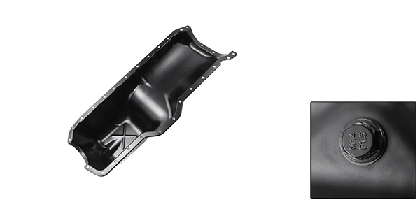 

UXCELL 1 шт. No 53010340AB Масляный поддон двигателя для Jeep Grand Cherokee 1999-2004 гг. для Jeep TJ 2000-2006 для Jeep Wrangler 2000-2006 гг.