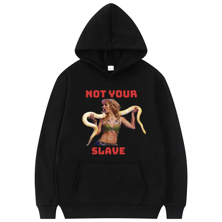 Толстовка мужская флисовая оверсайз с капюшоном в стиле хип-хоп