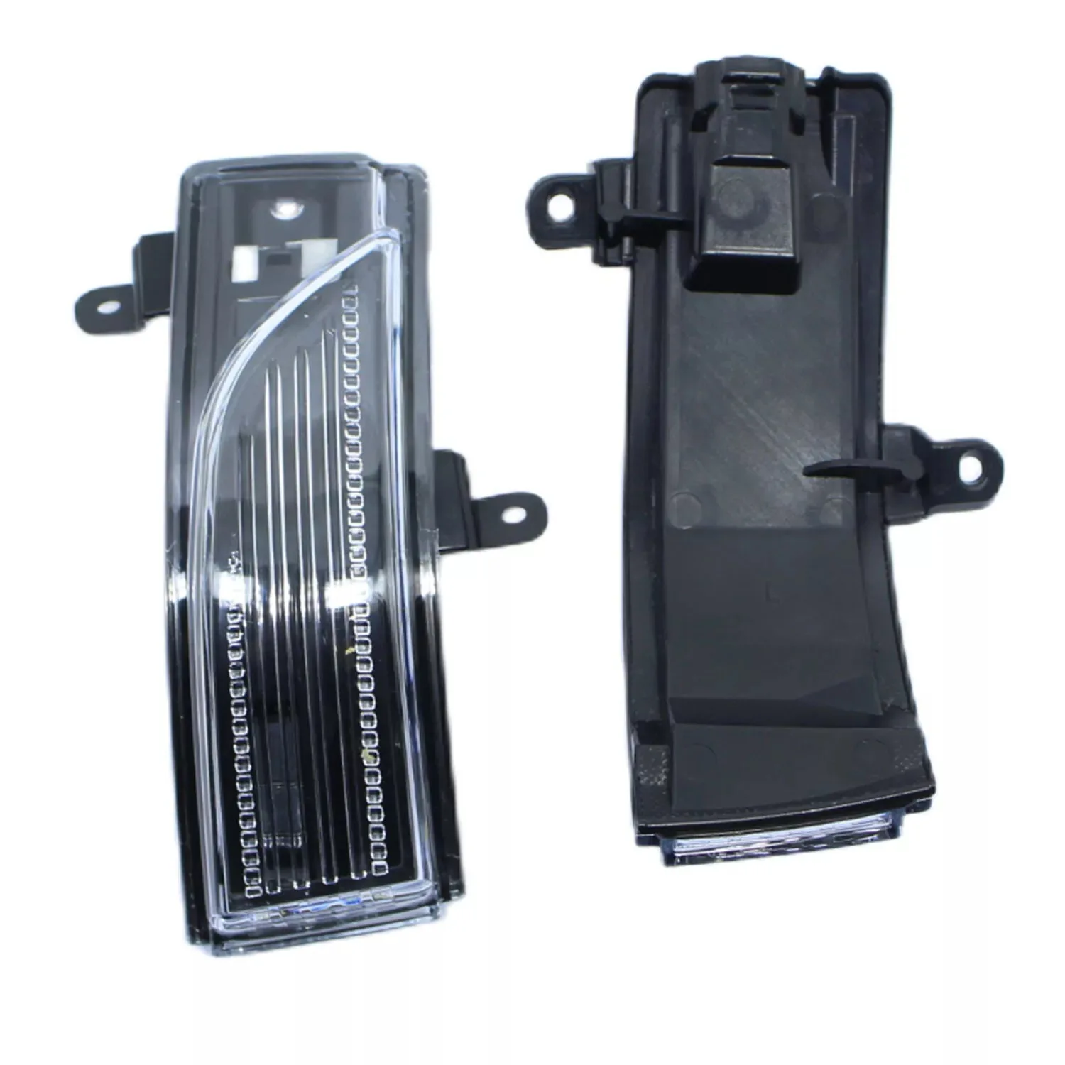 Для Subaru Forest Human Lion Aohu зеркало заднего вида указатель поворота сигнальный