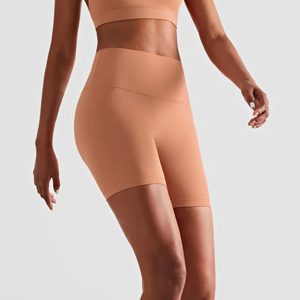 Новое поступление летние женские спортивные шорты штаны с высокой талией