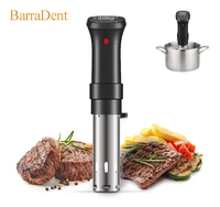low temperature slow cooker molecular cooking steak machine hot dip circulation cooking stick adjustable temperature and time