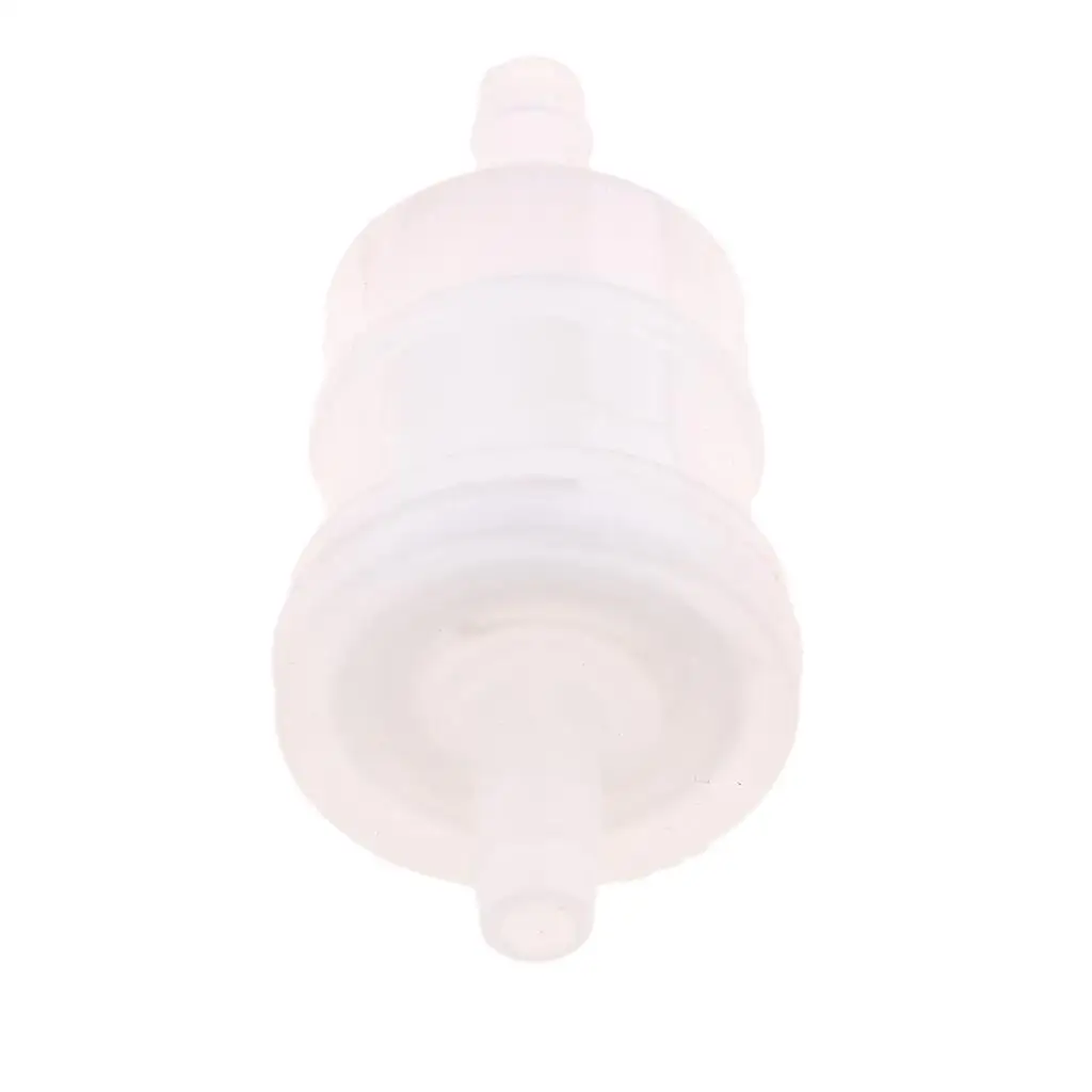 10 шт. универсальная деталь для мотоцикла топливный газовый бензиновый фильтр