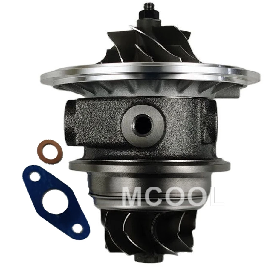 Турбокомпрессор RHF55 CHRA VF52 VF48 для Subaru Forester 2.5xt 2009-2011 14411AA760 14411-AA760 VA 440028 Турбинный