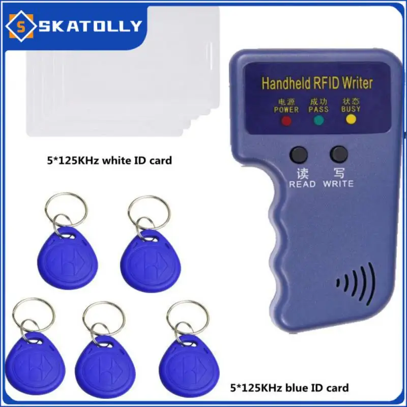 

Портативный репликатор Rfid-карт, 125 кГц