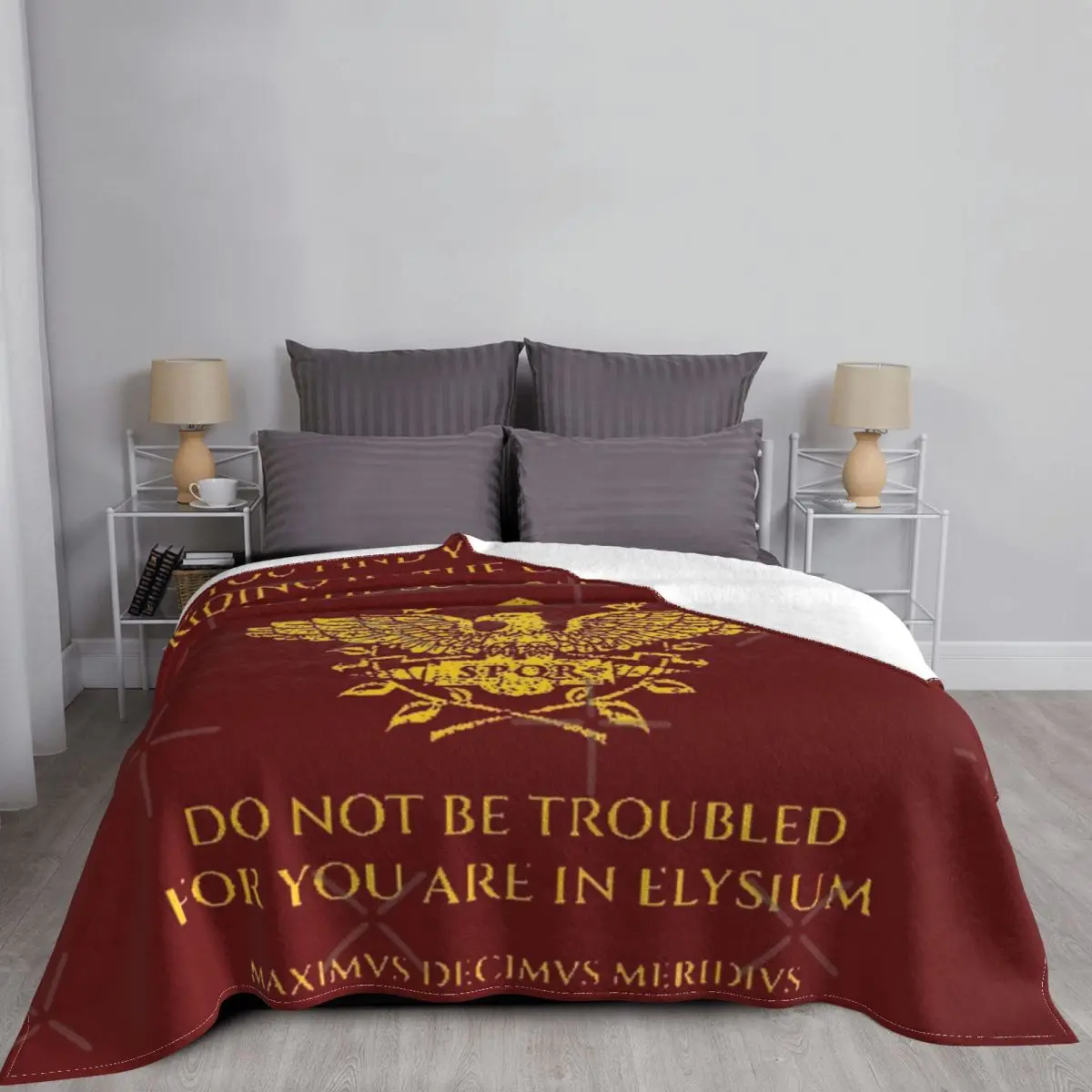 Универсальное одеяло Four Seasons для вас есть элизиум комната с кондиционером может