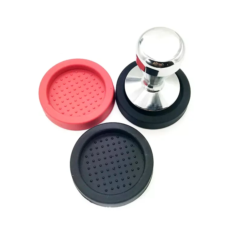 

2022New Coffee Tamper Mat, Espresso Silicone Mat, Espresso Tamper Mat, Coffee Tamp Mat
