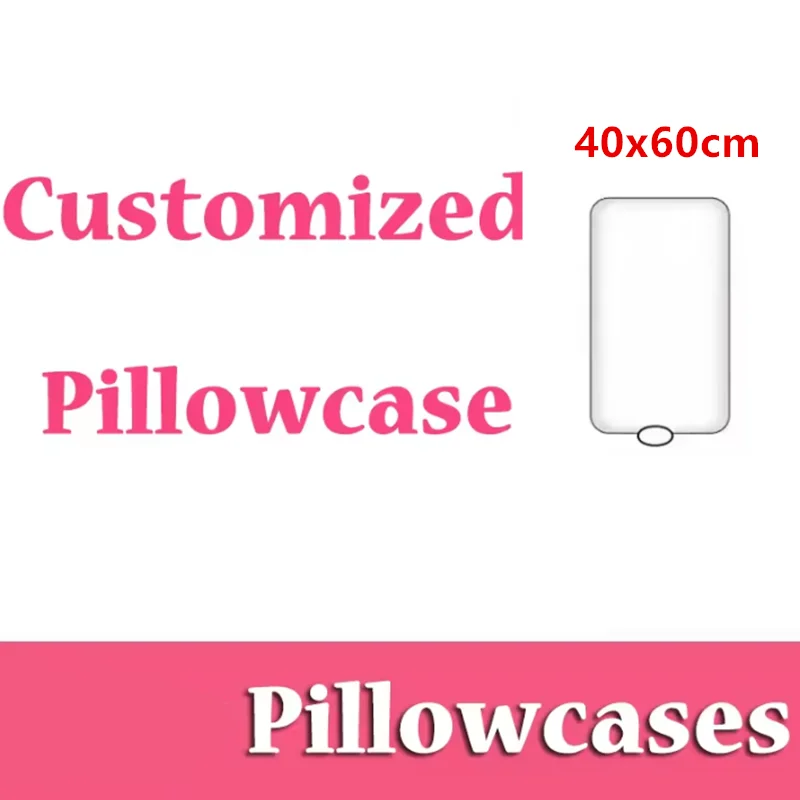 

Чехол для подушки Dakimakura 150x50 см
