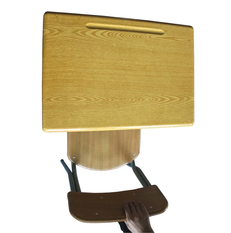 Школьная мебель студенческий письменный стол и стул