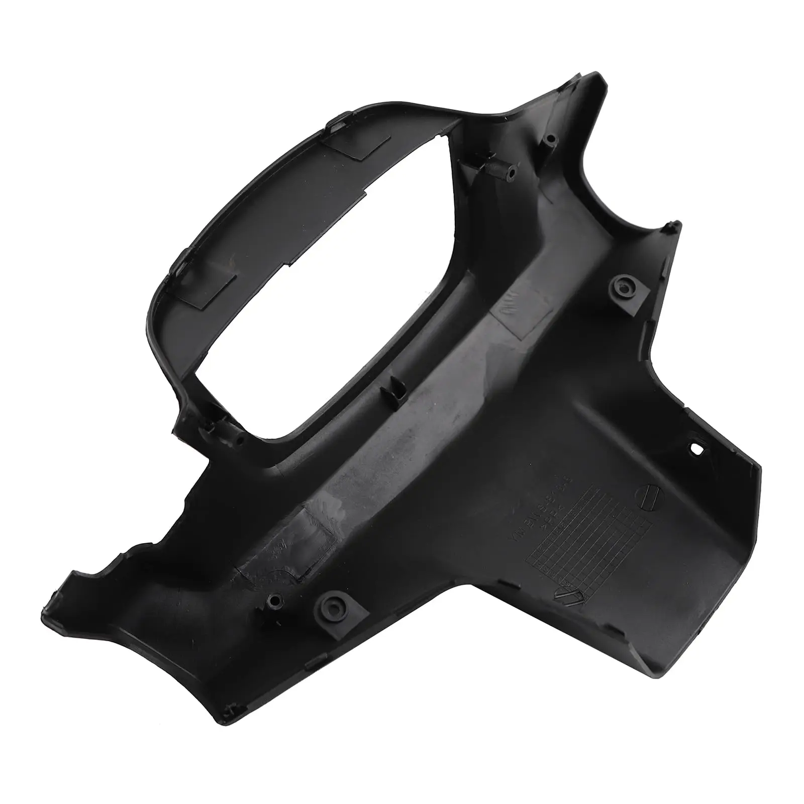 Крышка спидометра мотоцикла передний внутренний обтекатель совместимый с Yamaha Zuma