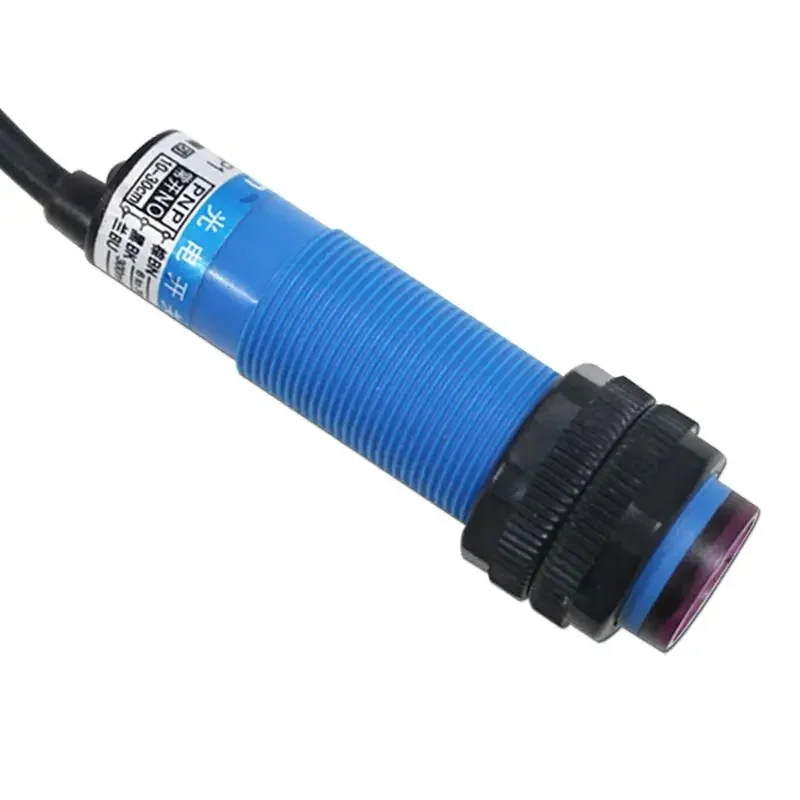 Новые 3 шт. переключателей E3F-DS30C1 E3F-DS30C4 E3F-DS30B2 E3F-DS30N12 E3F-DS30P1 E3F-DS30P2 E3F-DS30P12 E3F-DS30Y1 E3F-DS30Y2 (art.: 3920d8d2bebee) - 3920d8d2bebee