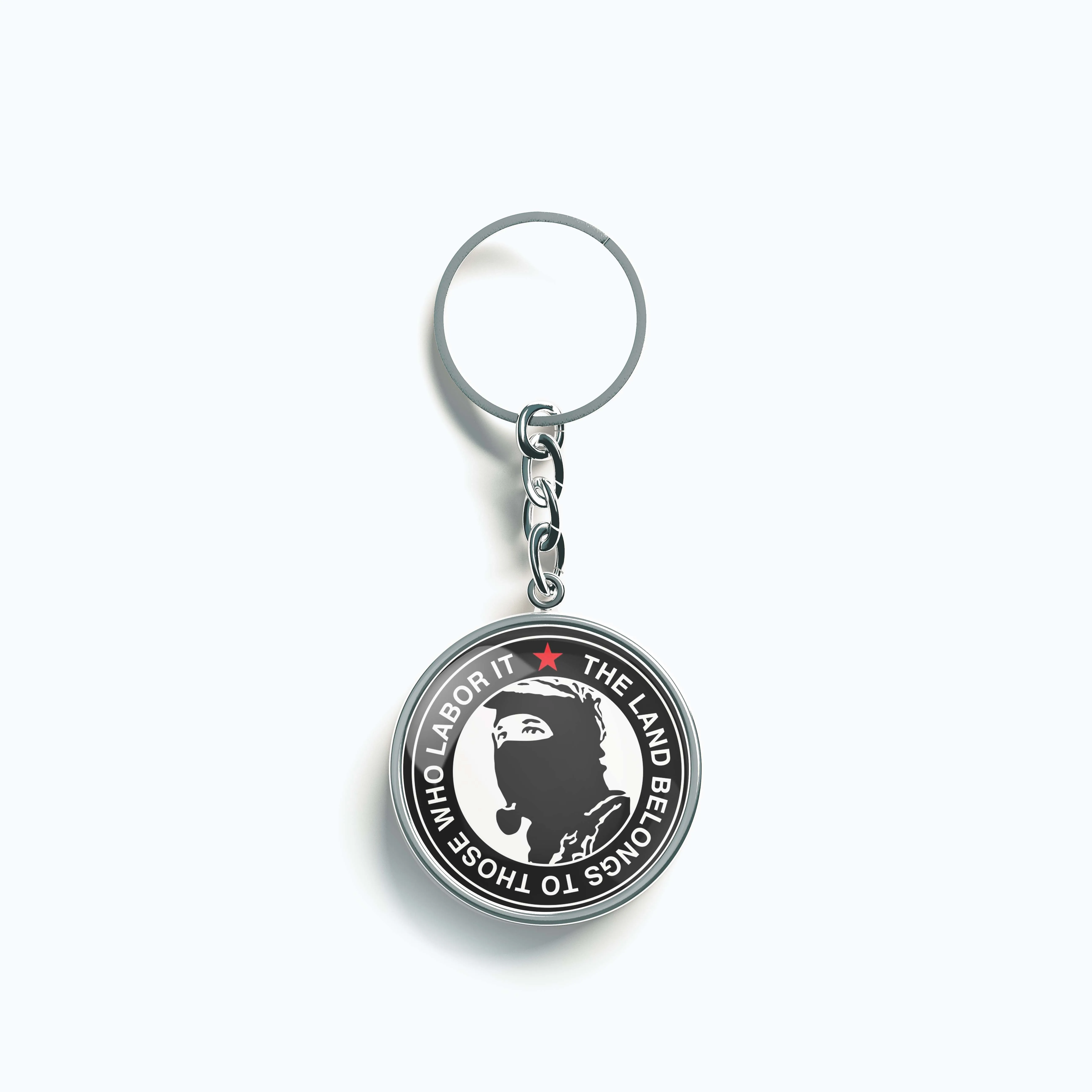 

Subcomandante Marcos Of The Ezln Moon Necklace Jewelry Lady Accessories Party Men Jewelry Girls Lovers Gifts Chain Crescent