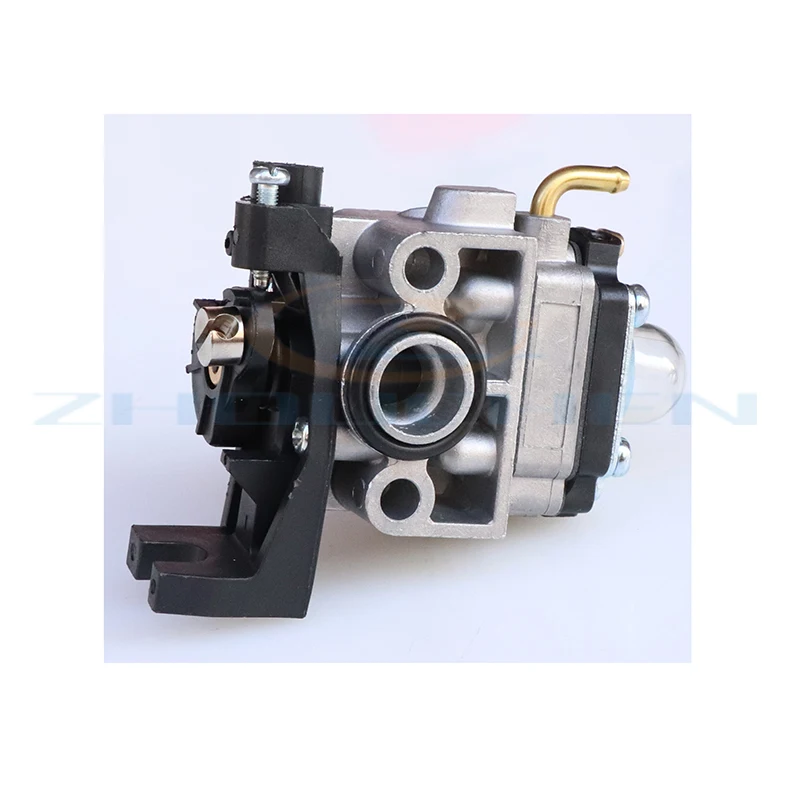 

Replacement Carburetor for 4-stroke Gasoline Brush Cutter GX35