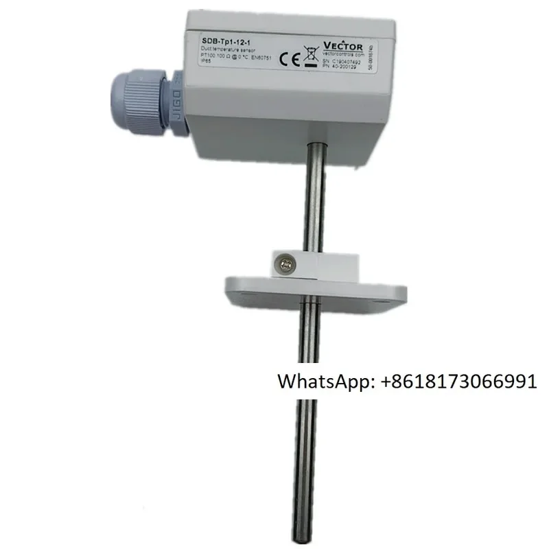 Weituo SDB-Tn10-12/SDB-Tn20-12/SDB-Tk5-12/20-1 датчик температуры