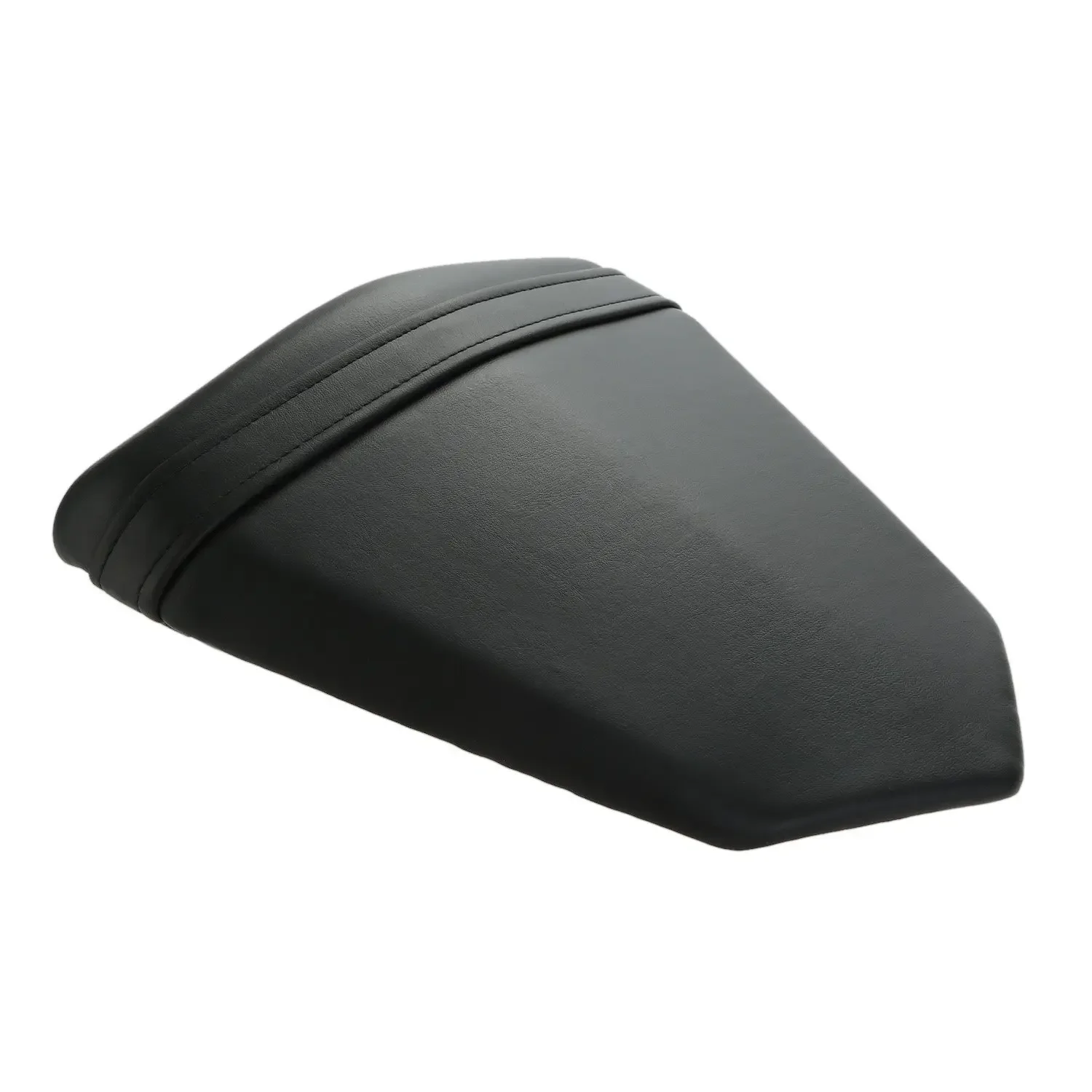 Заднее сиденье мотоцикла пассажирский пильон искусственная кожа для Yamaha YZF R6 YZF-R6