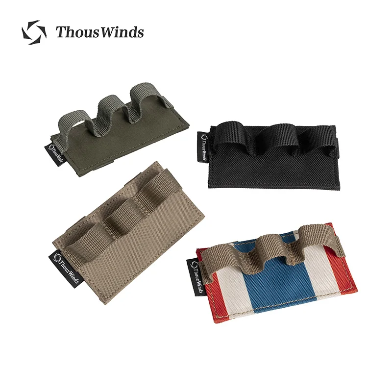 

Thous Winds Camping Molle Belt For Outdoor Lighting Carrying Tool Goal Zero ML4 Lamp Backpack Hanging Accessories Supplies