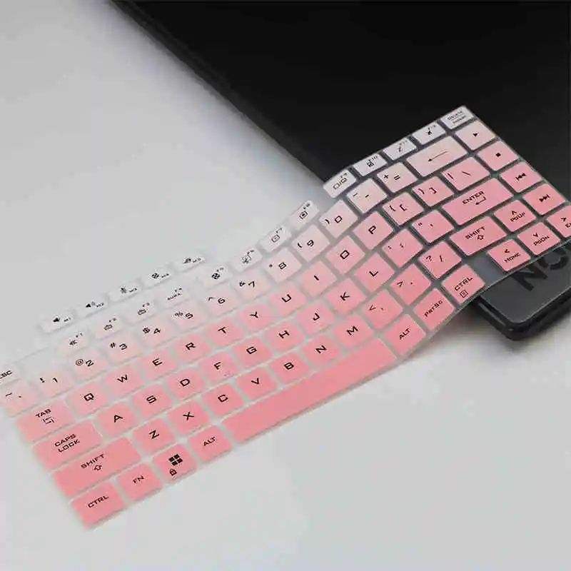 Чехол для клавиатуры ноутбука ASUS ROG STRIX SCAR 16 2024 G634 G634JZR JY/ASUS G16 G614JIR G614JZ G614JU G614