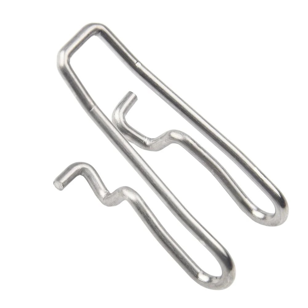 

Hooks Belt Clip Clamp 3pcs 696626001 Accessories For Drills Impact Drivers P263 P237 P252 P661 P239 Power Tools