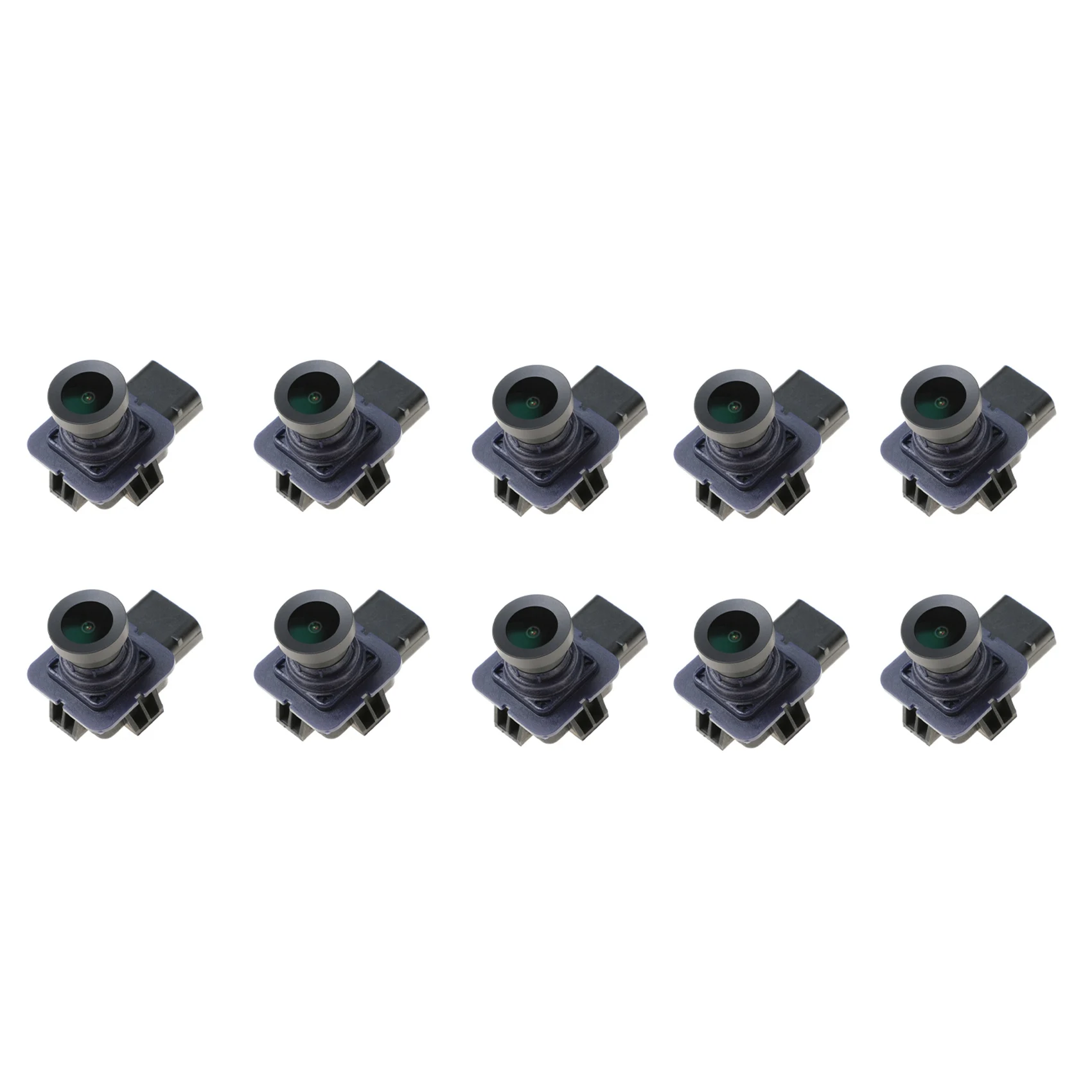 

10X for Ford Mondeo/FUSION CC 2013-2017 Rear View Camera Reverse Backup Parking Camera DS7T-19G490-DB ES7Z-19G490-A