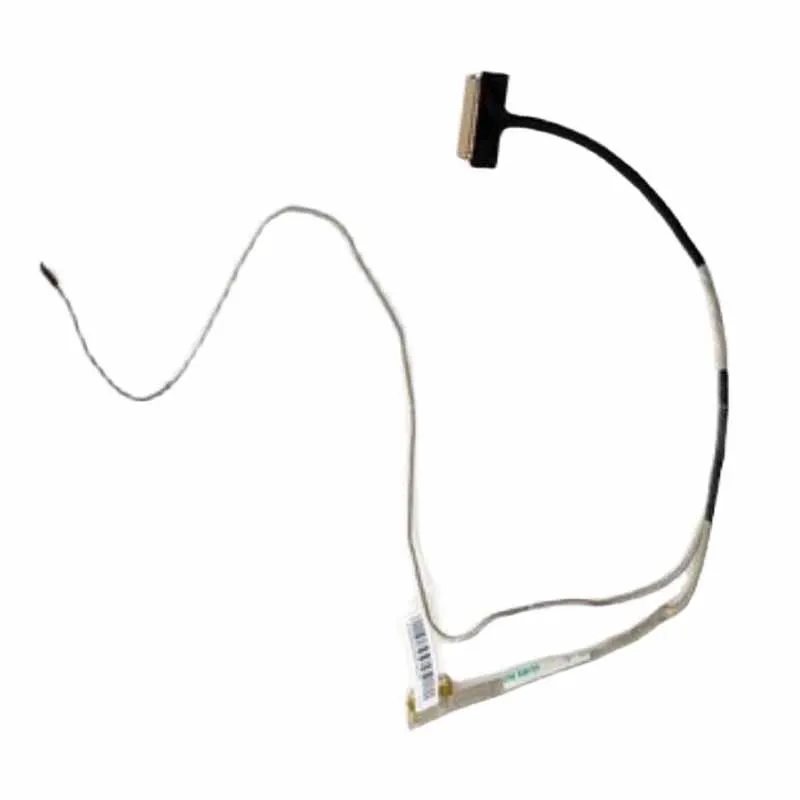 ЖК-дисплей LED LVDS экран EDP гибкий кабель для MSI MS16J3 MS16J5 GP62 2QE 30PIN K1N-3040038-H39 |
