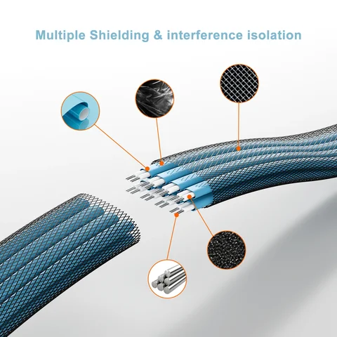 Кабель Sata к Sata, 6 портов/комплект, кабель SATA 3.0 с датой, 7-контактный на 7-контактный кабель Sas, 12 Гбит/с, кабель для жесткого диска для сервера NAS PC