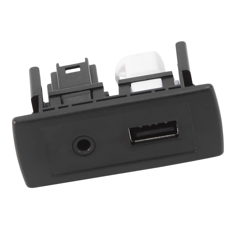 

Автомобильная панель AUX USB интерфейса аудио интерфейс для Mercedes-Benz CLC SLK SL 2008 Comand NTG2.5