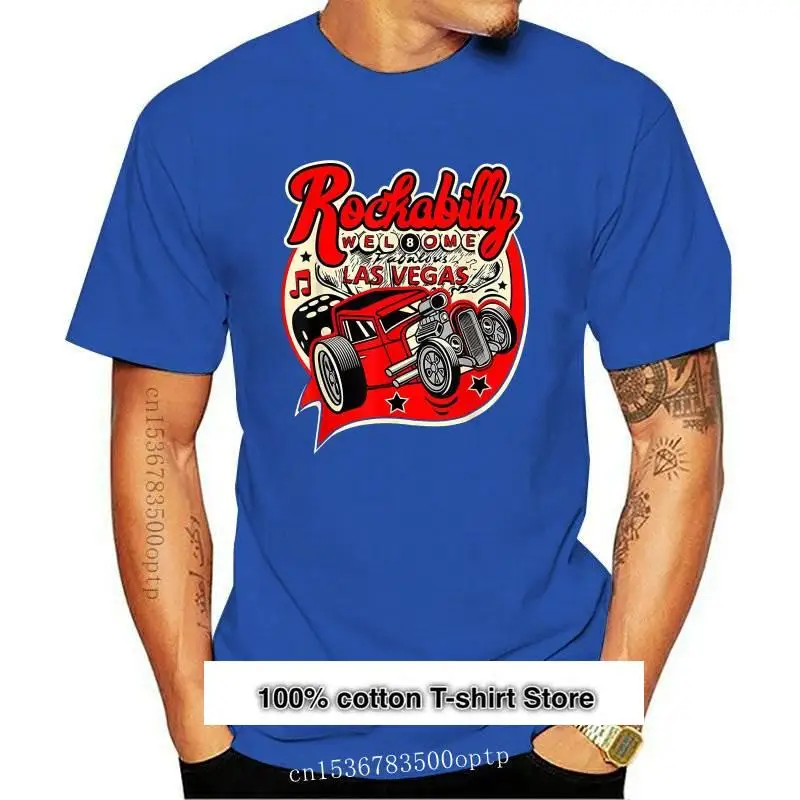 

Camiseta Rockabilly hovarilla 1950s, ropa de calcetin, hip Hop, Greaser Rocker, nueva, 50s (1)