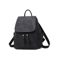 fashion women bag tassel backpack backpack purse for women backpack purse for women anti theft backpack