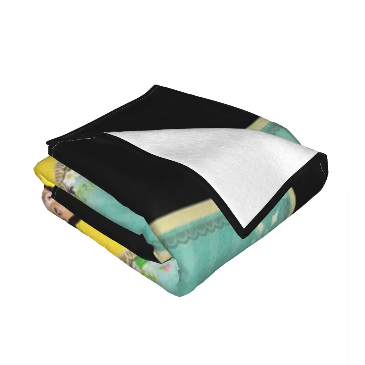 Супермягкое Флисовое одеяло Ngela Aguilar-1 Soy мексиканский альбом 2018