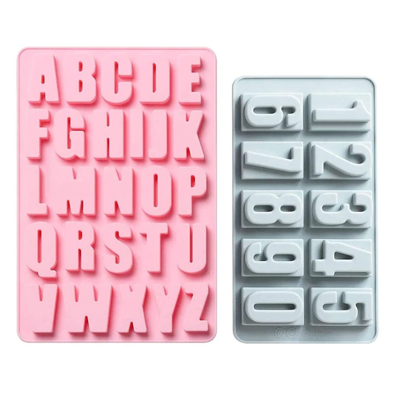 

Подвеска в виде букв английского алфавита