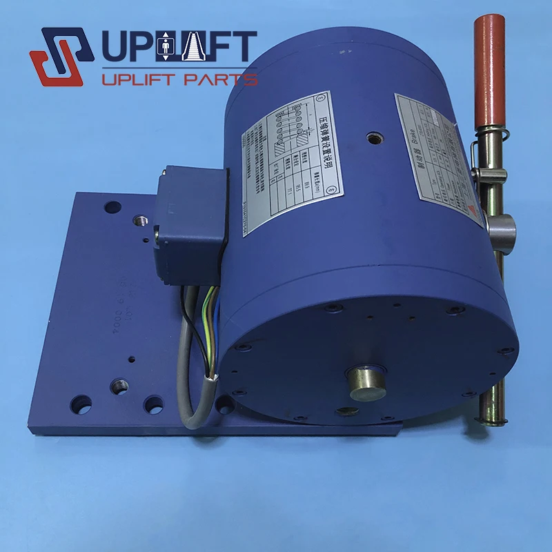 Фото Тормоз лифта P101043A140G01L01 для тяговой машины ZTB-4000 №1