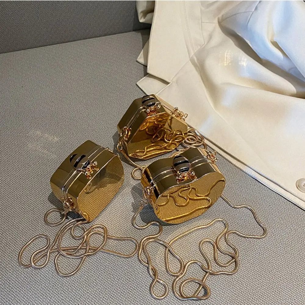 Дизайнерская Роскошная Женская Сумка Через Плечо Маленькая Квадратная