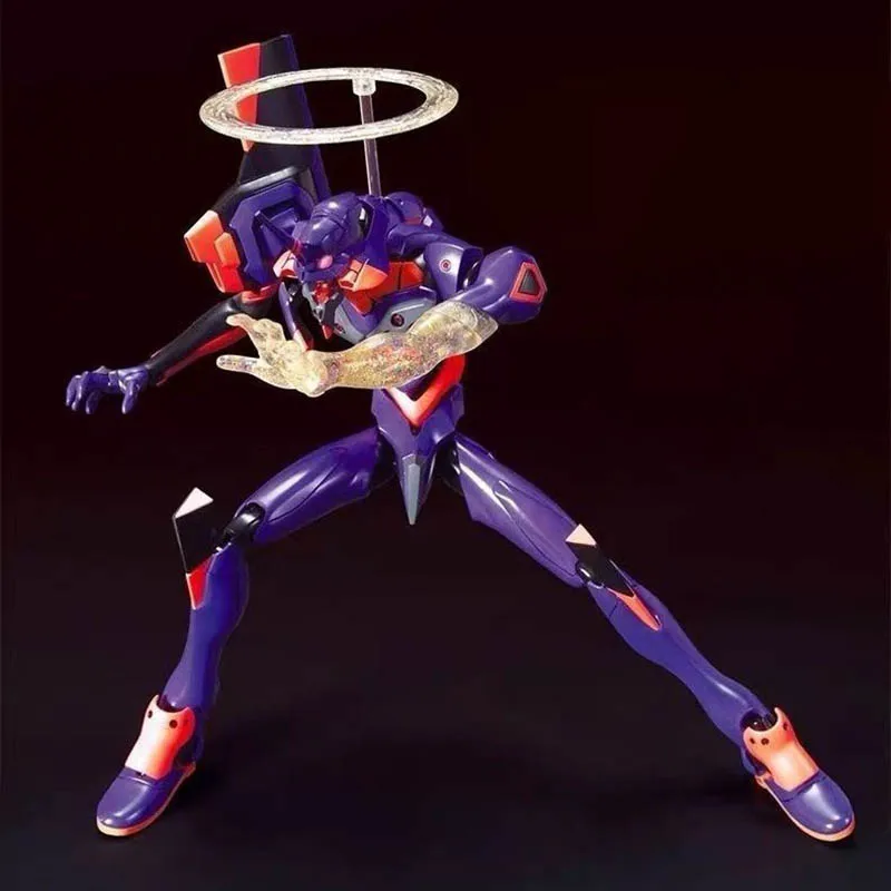 Bandai HG EVA основной двигатель New Century Evangelion Театральная версия Пробуждение со