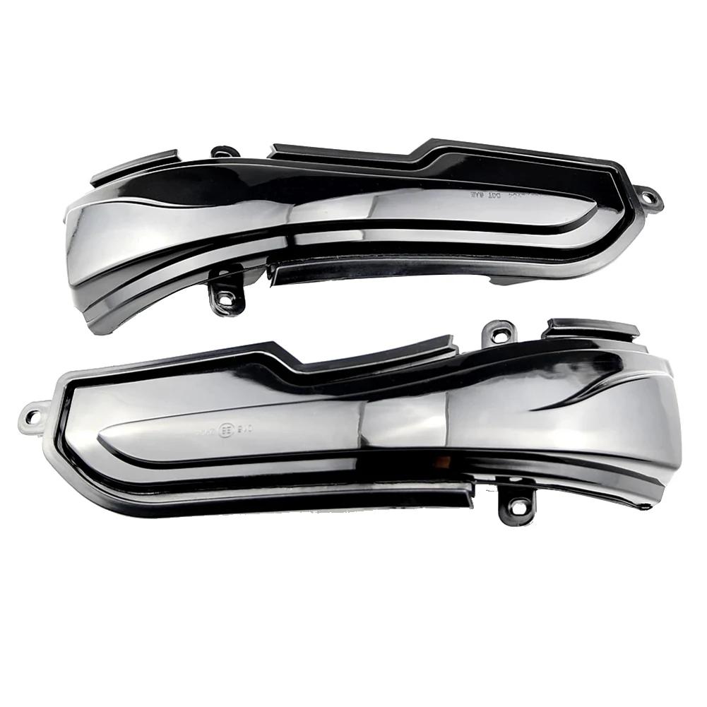 

Динамический поворотный сигнал, Светодиодный Боковой зеркальный индикатор, последовасветильник свет для Infiniti Q30 Q50 Q60 Q70 QX30 QX50 QX60 QX70