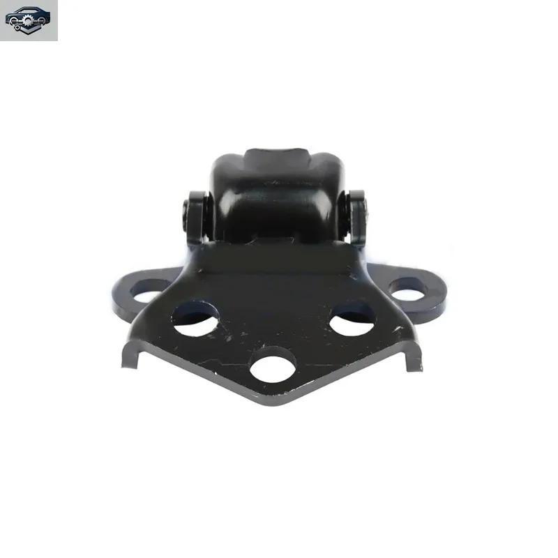 Фото OEM 6880160030 68801-60030 Петля двери багажника для Toyota Land Cruiser Prado 1KD 1KZTE 3L 3RZF 5VZFE №2