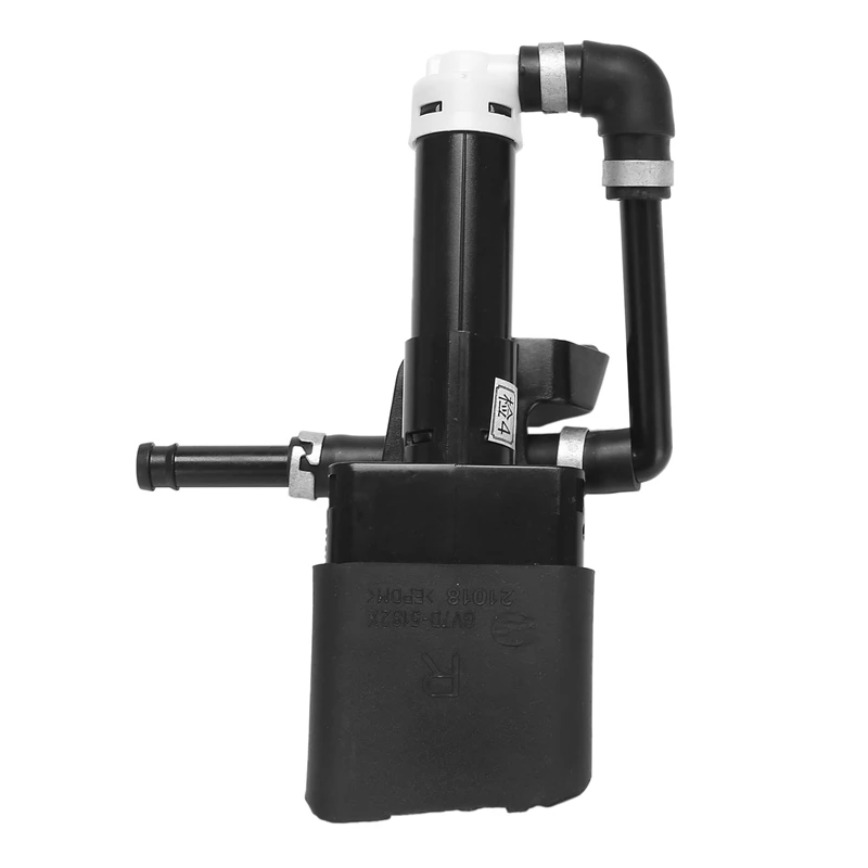 

Car Headlight Sprinkler Headlight Cleaner Nozzle for Mazda 2007-2010 GS1F-51-82XA GS1F5182XA A32-08-0003 A32080003