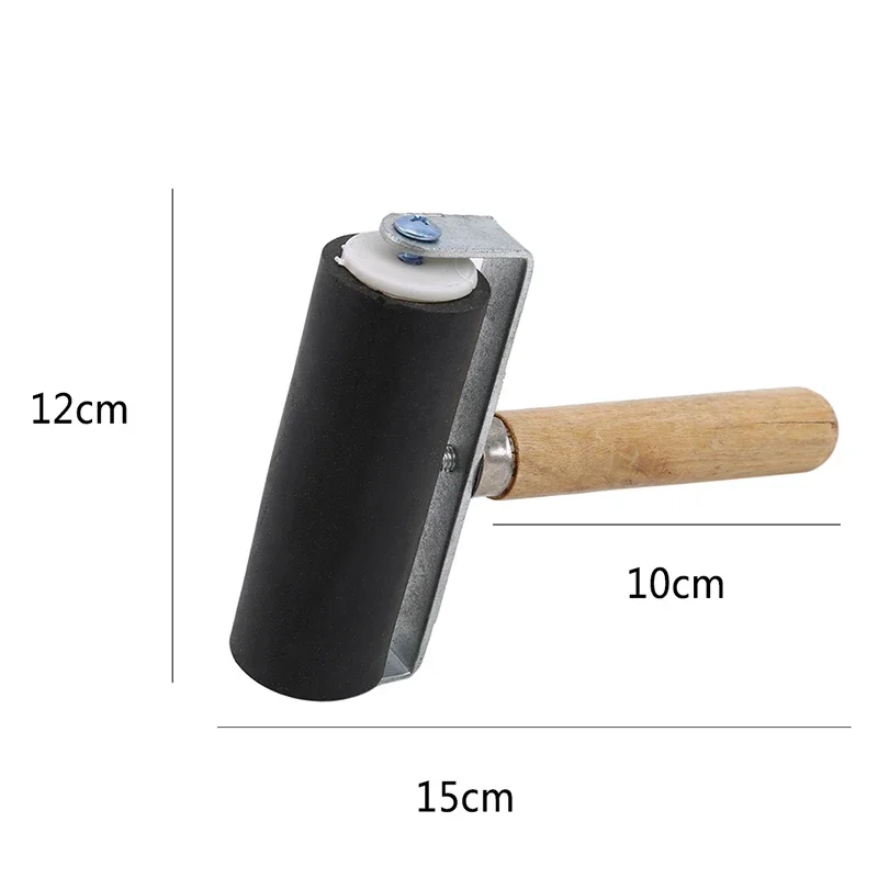 Ролик для рисования печати художественные крафтовые работы чернильный