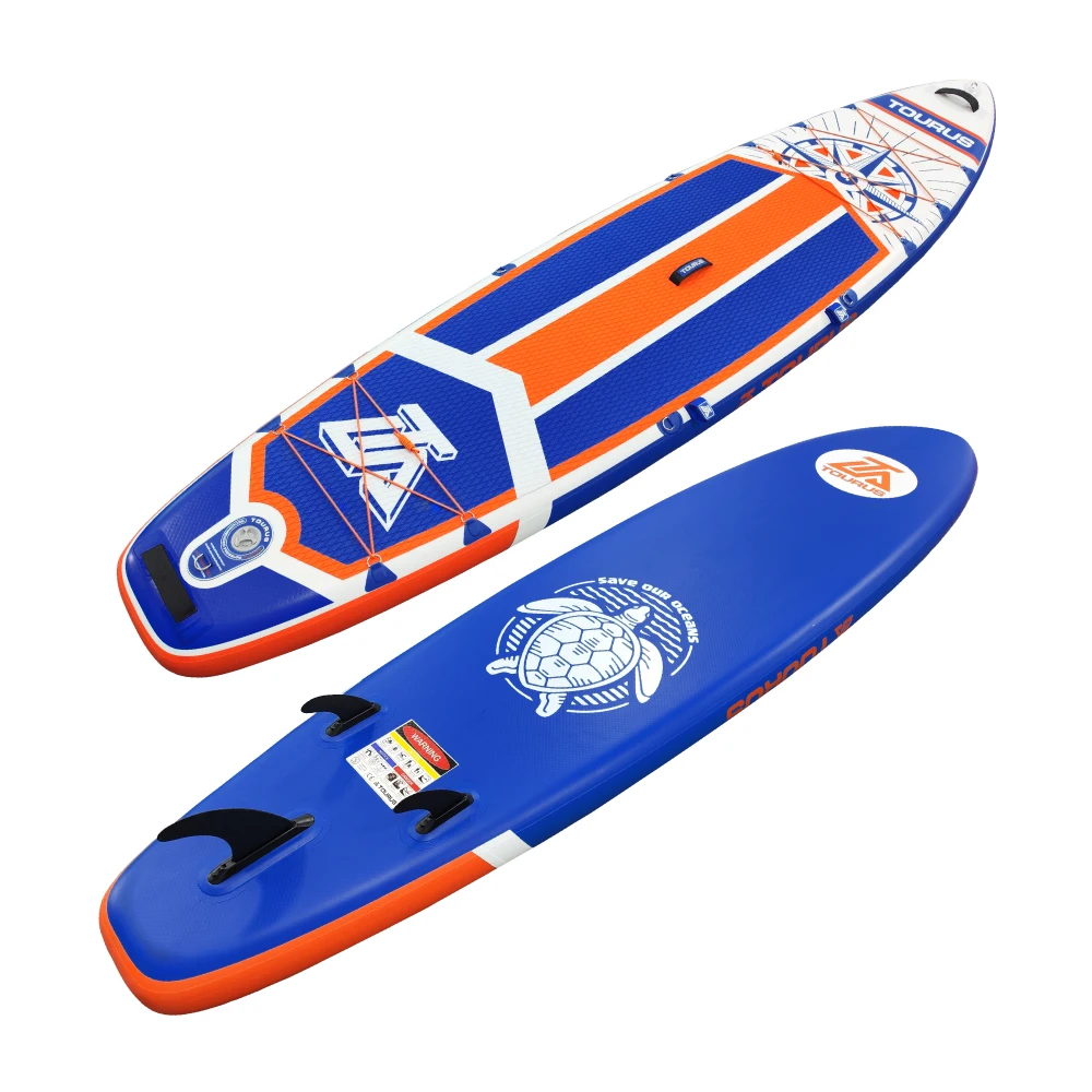 Самая продаваемая надувная доска для серфинга Sub Isup Sup Paddle Surfboard с высоким