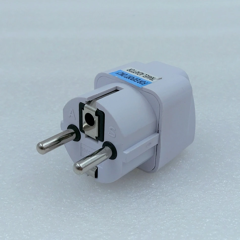 

Miner conversion plug unit universal EU GER AU plug adapter Europe Germany Australia China power socket conversion plug