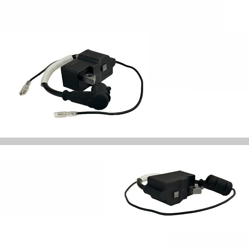 Катушка зажигания для STIHL KM94 FS94, замена 4149 400 1305, 41494001301, высоковольтный блок (art.: 3920d93a75b89) - 3920d93a75b89